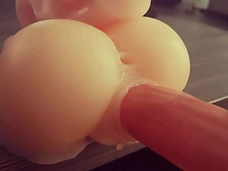 bonking compacted silicone sexual congress girl 4