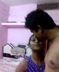 ฉัน GF Sonali gagare เซ็กซ์ในห้องนอนของเธอ