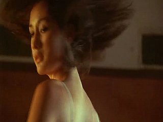 Maggie Q - Scant Gimmick