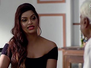 インドの素敵なポルノ映画