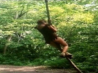Italiaanse porno anorak Tarzan