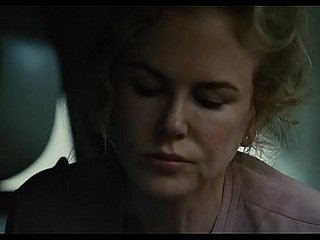 Nicole Kidman Handjob Instalment k. Poświęconego Deer 2017 filmowego Solacesolitude