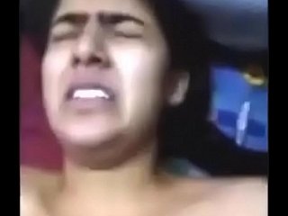 Cute Pakistani Ungentlemanly Fucked Off out of one's mind Tummler Amateur Cam Hot