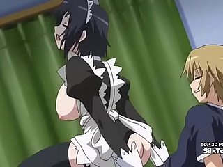 Hot Obese Titties Anime Chị Fucked At the end of one's tether Anh