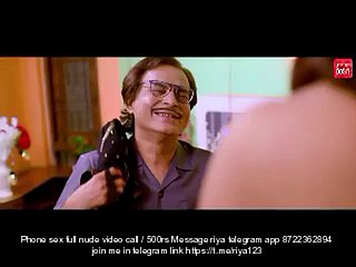 Sundra Bhabhi 4 (2020) CinemadoTi Originais Hindi Curta Talkie