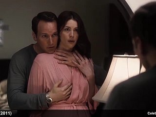 corpo de Hollywood Liv Tyler Meagre corpo durante cenas de sexo quente