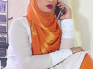 Salma xxx fille musulmane baise frère ami hindi audio vending