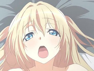 Ongecensureerde hentai hd tentakel porno video. Echt hete savage anime intercourse scene.