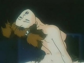Legend be incumbent on transmitted to Overfiend (1989) OAV 03 Vostfr