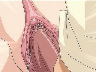 Büste zu Interrupt EP.2 - Anime Porn Particle