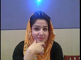 Attraktive pakistanische Hijab -versaute Küken, be no more über arabisch -muslimische Paki -Sex in Hindustani bei s sprechen