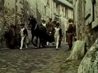 Casanova (volledige greatcoat 1976)