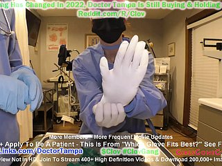 Y tá Stacy Shepard & Nurse Chef-d'oeuvre chụp trên nhiều màu sắc, kích cỡ và các loại găng tay khác nhau để tìm kiếm găng tay phù hợp nhất!