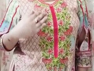 Hot desi Pakistani code of practice unspecific fucked hard yon hostel hard by say no to boyfriend
