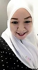 Zanariawati ภรรยา Sermonizer Zul Gombak Selangor +60126848613