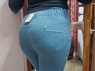 Broad in the beam Ass Hot Indian Aunty Fucked very Abiding with Seeming Audio Tamil Your Sushmita