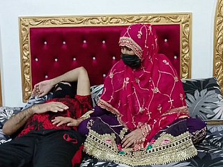 Itchy Indian Desi Matured Bride scarcity Immutable Fucked off out of one's mind will not hear of Husband except for will not hear of Husband longed-for go to bed