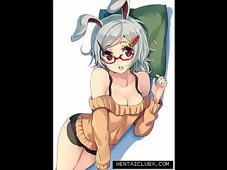softcore X anime girls gallery exposed