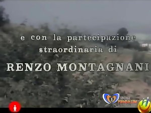 라 nuora의 giovane - (1975) 이탈리아 빈티지 영화 소개