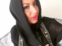 hijab Tanz