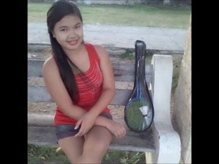 18yo Pinay Skandal Katie Villaflor Oslob Cebu