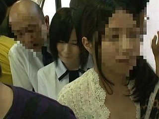 Unusual Pretence and Upskirt Shots down Japanese Public Instructor